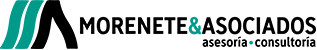 Morenete & Asociados Consultores Logo